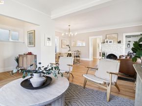 5361 Thomas Ave, Oakland CA 94618