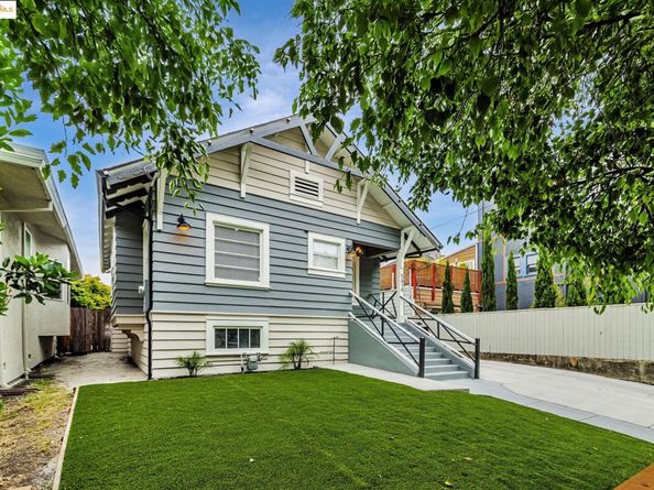 5614 Dover St, Oakland CA 94609