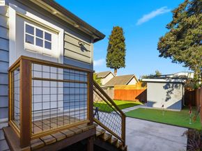 5614 Dover St, Oakland CA 94609