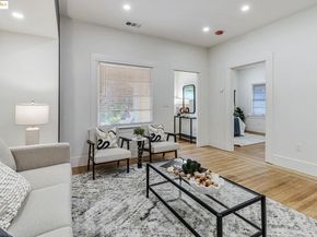 5614 Dover St, Oakland CA 94609