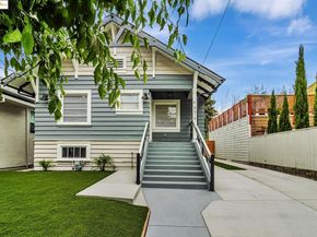 5614 Dover St, Oakland CA 94609