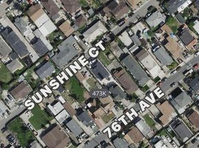 1455 76th AVE, Oakland CA 94621