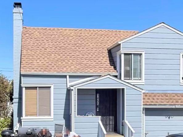 1455 76th AVE, Oakland CA 94621