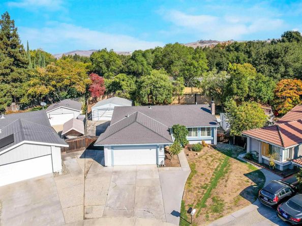 127 Meadwell Ct, San Jose CA 95138