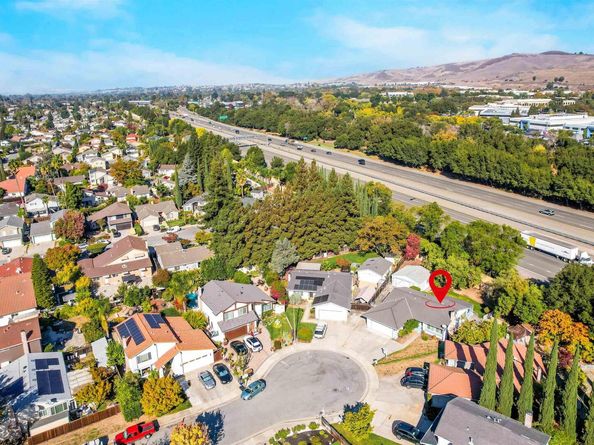 127 Meadwell Ct, San Jose CA 95138