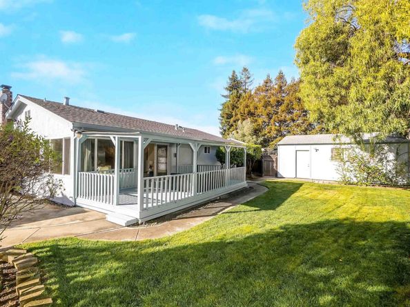 127 Meadwell Ct, San Jose CA 95138