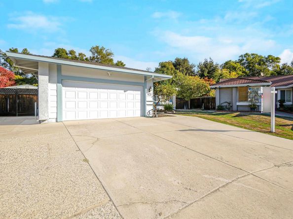 127 Meadwell Ct, San Jose CA 95138