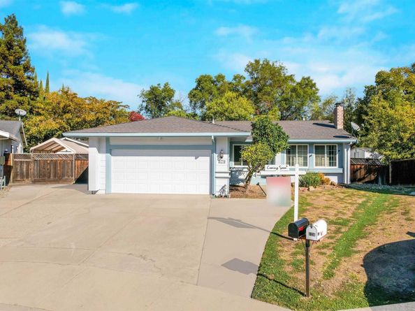 127 Meadwell Ct, San Jose CA 95138