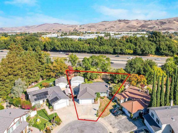 127 Meadwell Ct, San Jose CA 95138