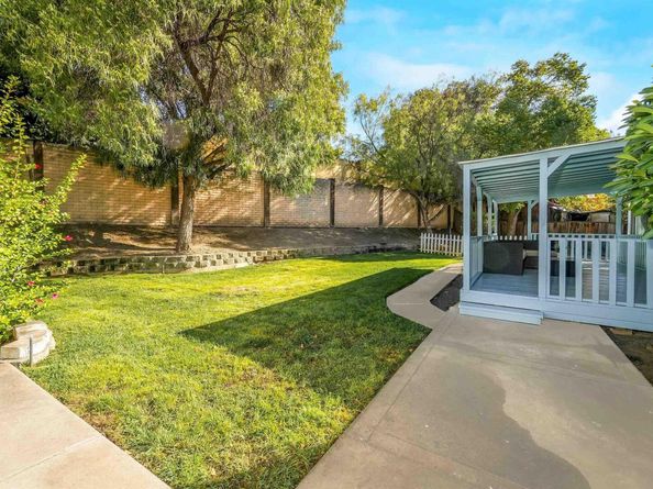 127 Meadwell Ct, San Jose CA 95138