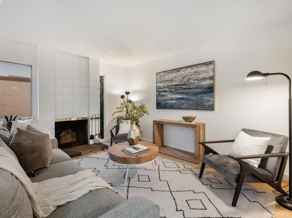 3032 Linda Vista, Alameda CA 94502