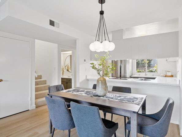 3032 Linda Vista, Alameda CA 94502