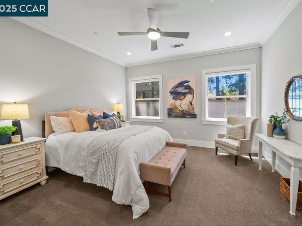 100 Alderwood Rd, Walnut Creek CA 94598