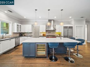 100 Alderwood Rd, Walnut Creek CA 94598