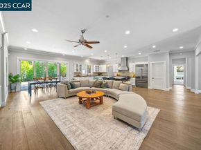 100 Alderwood Rd, Walnut Creek CA 94598