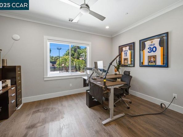 100 Alderwood Rd, Walnut Creek CA 94598