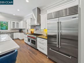 100 Alderwood Rd, Walnut Creek CA 94598