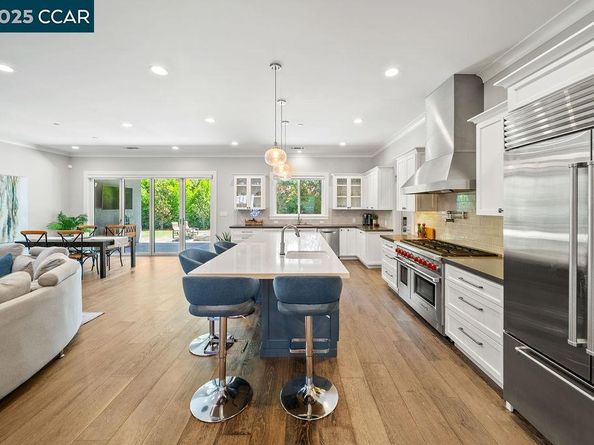 100 Alderwood Rd, Walnut Creek CA 94598