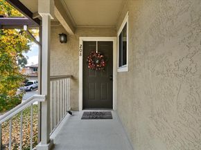 1446 Chateau Cmn 208, Livermore CA 94550