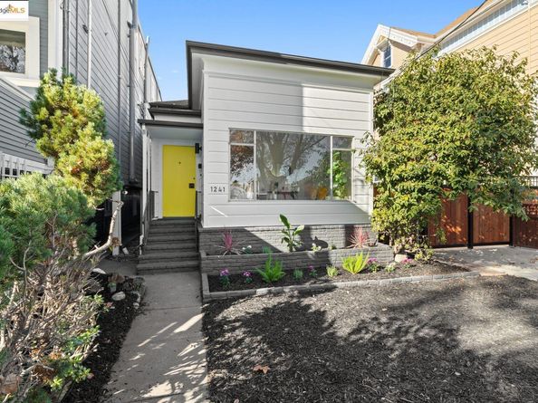 1241 Park Ave, Alameda CA 94501
