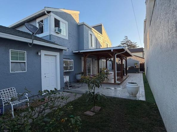 250 S 47Th St, Richmond CA 94804