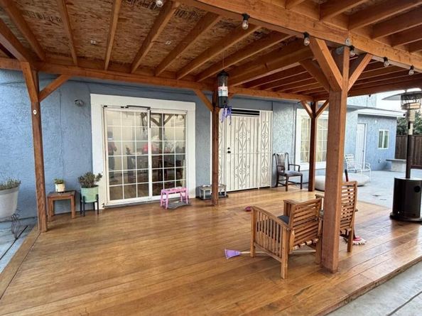 250 S 47Th St, Richmond CA 94804