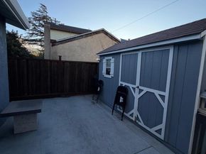 250 S 47Th St, Richmond CA 94804
