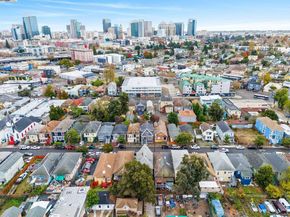 857 Athens Ave, Oakland CA 94607