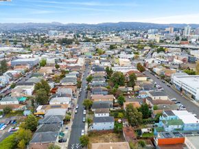 857 Athens Ave, Oakland CA 94607
