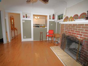 1002 Warren St, Martinez CA 94553