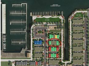 2180 Barnes Wharf Lane, Alameda CA 94501