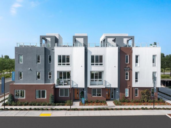 2180 Barnes Wharf Lane, Alameda CA 94501