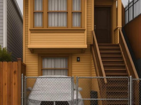 729 26Th St, Oakland CA 94612