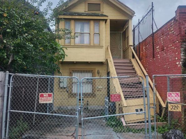 729 26Th St, Oakland CA 94612