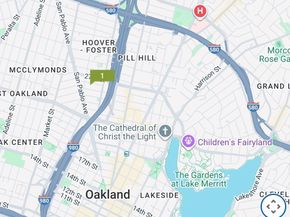 729 26Th St, Oakland CA 94612