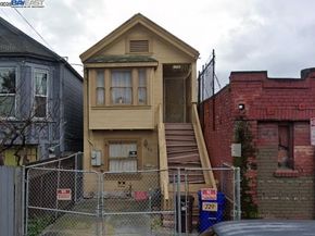 729 26Th St, Oakland CA 94612