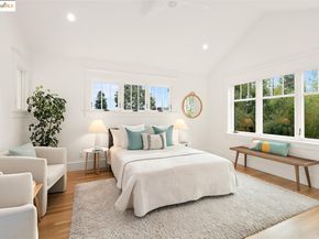 5347 James Ave, Oakland CA 94618