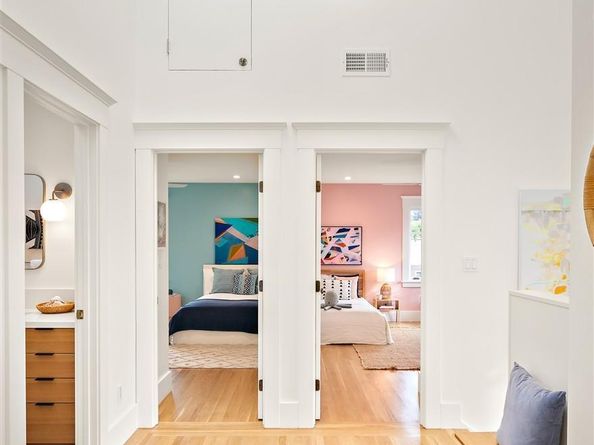 5347 James Ave, Oakland CA 94618