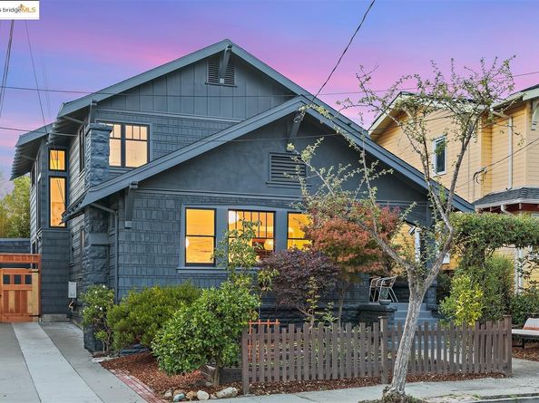 5347 James Ave, Oakland CA 94618