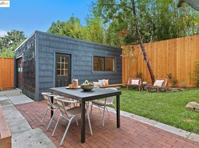 5347 James Ave, Oakland CA 94618