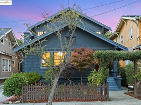 5347 James Ave, Oakland CA 94618