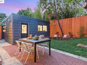 5347 James Ave, Oakland CA 94618