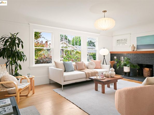 5347 James Ave, Oakland CA 94618
