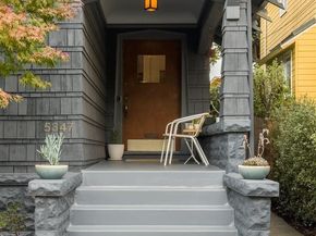 5347 James Ave, Oakland CA 94618