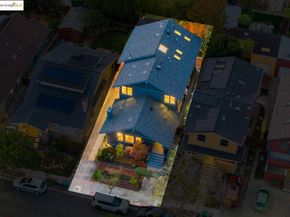 5347 James Ave, Oakland CA 94618