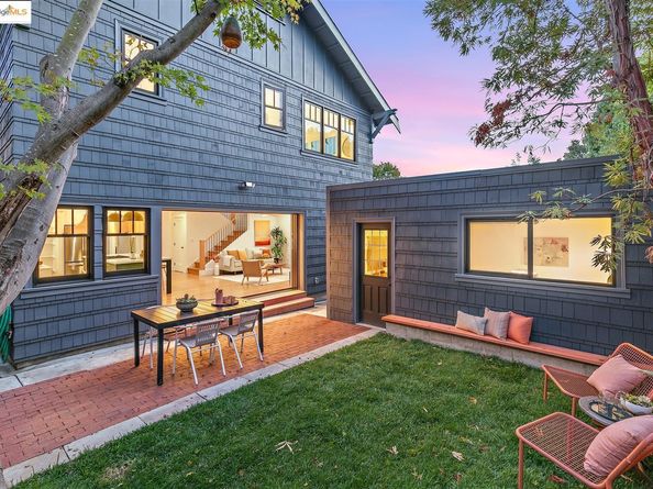 5347 James Ave, Oakland CA 94618
