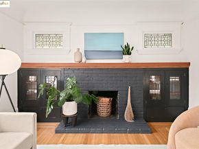 5347 James Ave, Oakland CA 94618