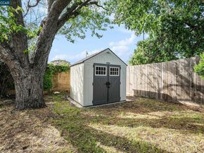 2442 Geraldine Dr, Pleasant Hill CA 94523