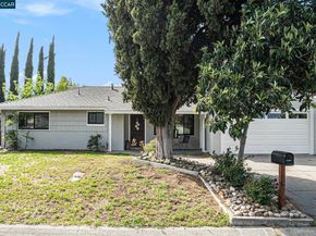 2442 Geraldine Dr, Pleasant Hill CA 94523