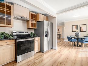 2442 Geraldine Dr, Pleasant Hill CA 94523
